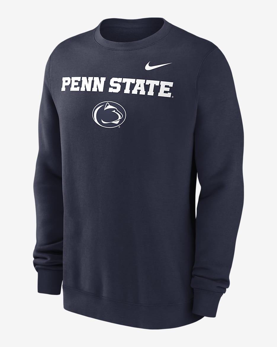 Penn state sweatshirt online